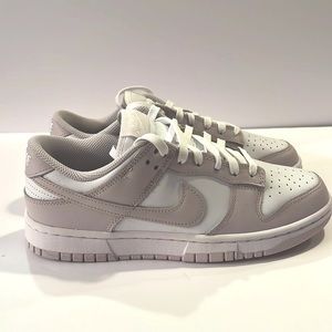 Nike Dunk Low White/Venice